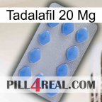 Tadalafil 20Mg 21